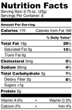 Load image into Gallery viewer, Toasted Macadamia Nut Butter - 12 oz. Glass Jar