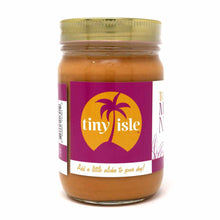 Load image into Gallery viewer, Toasted Macadamia Nut Butter - 12 oz. Glass Jar