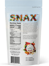 Load image into Gallery viewer, Treat Of The Day! Organic Macadamia Nuts - Raw Kernel 16oz (1LB)
